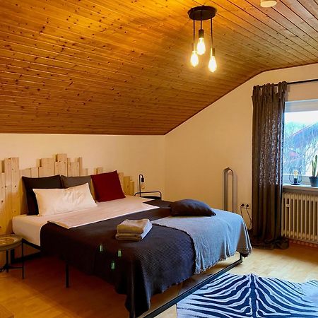 Bei Servays Eppingen Exteriér fotografie