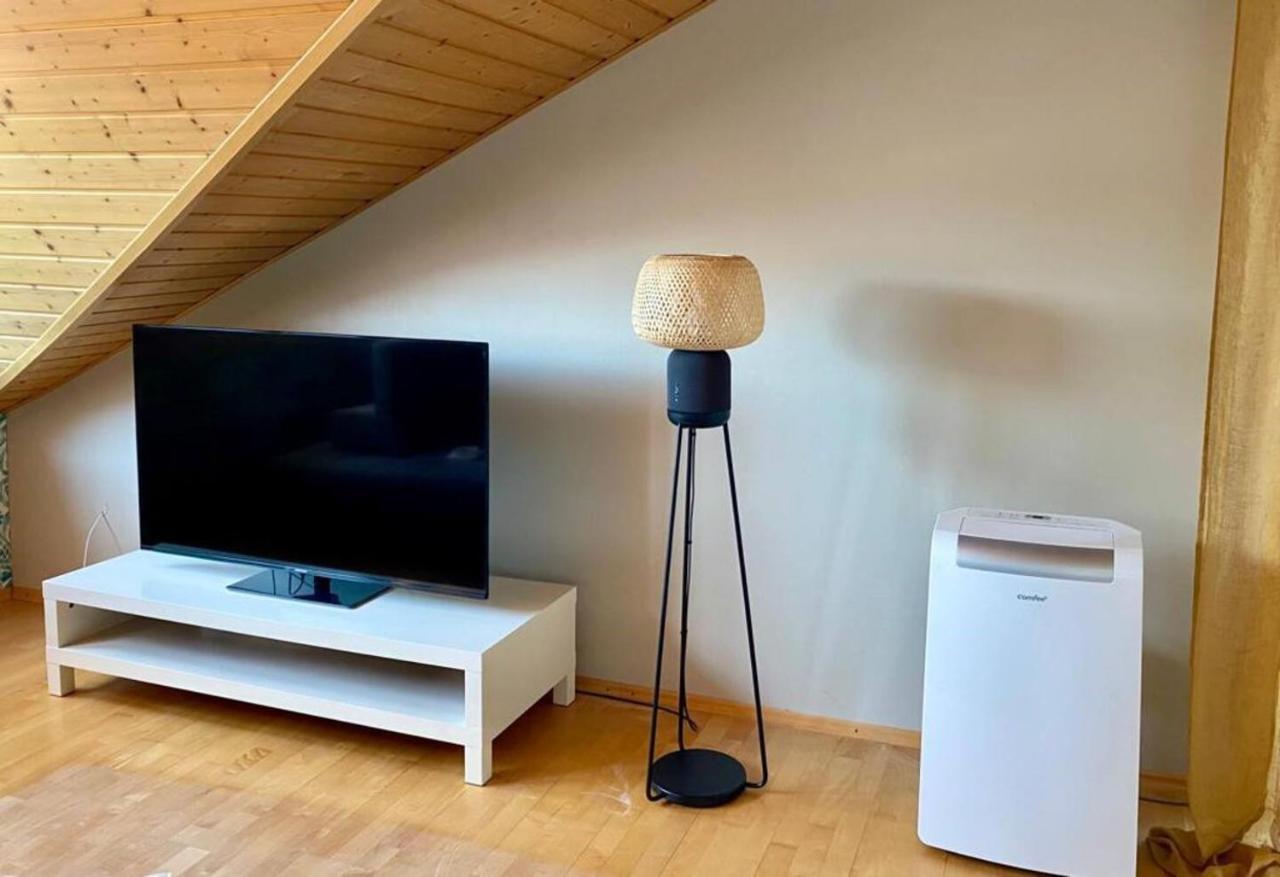 Bei Servays Eppingen Exteriér fotografie