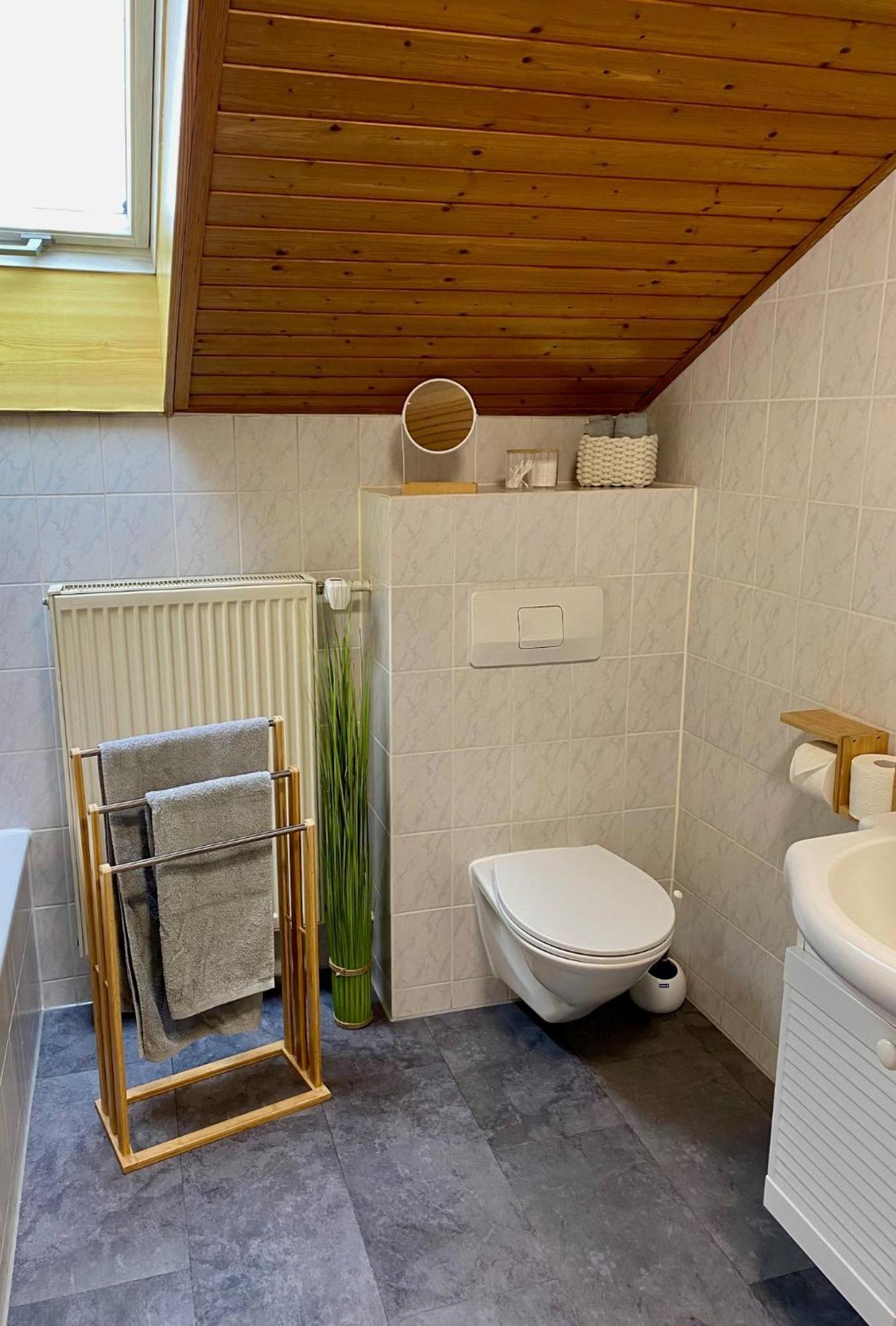 Bei Servays Eppingen Exteriér fotografie