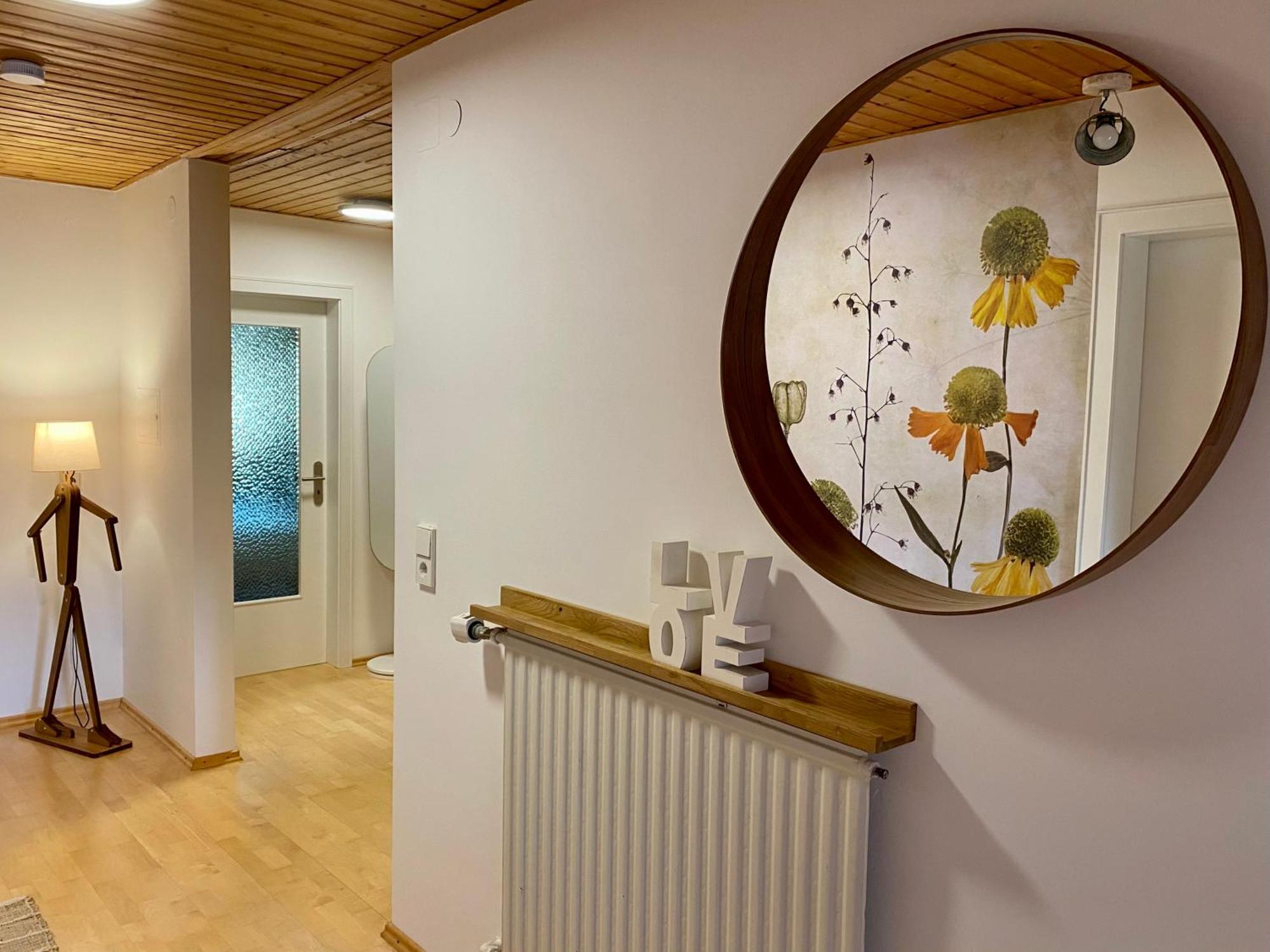 Bei Servays Eppingen Exteriér fotografie