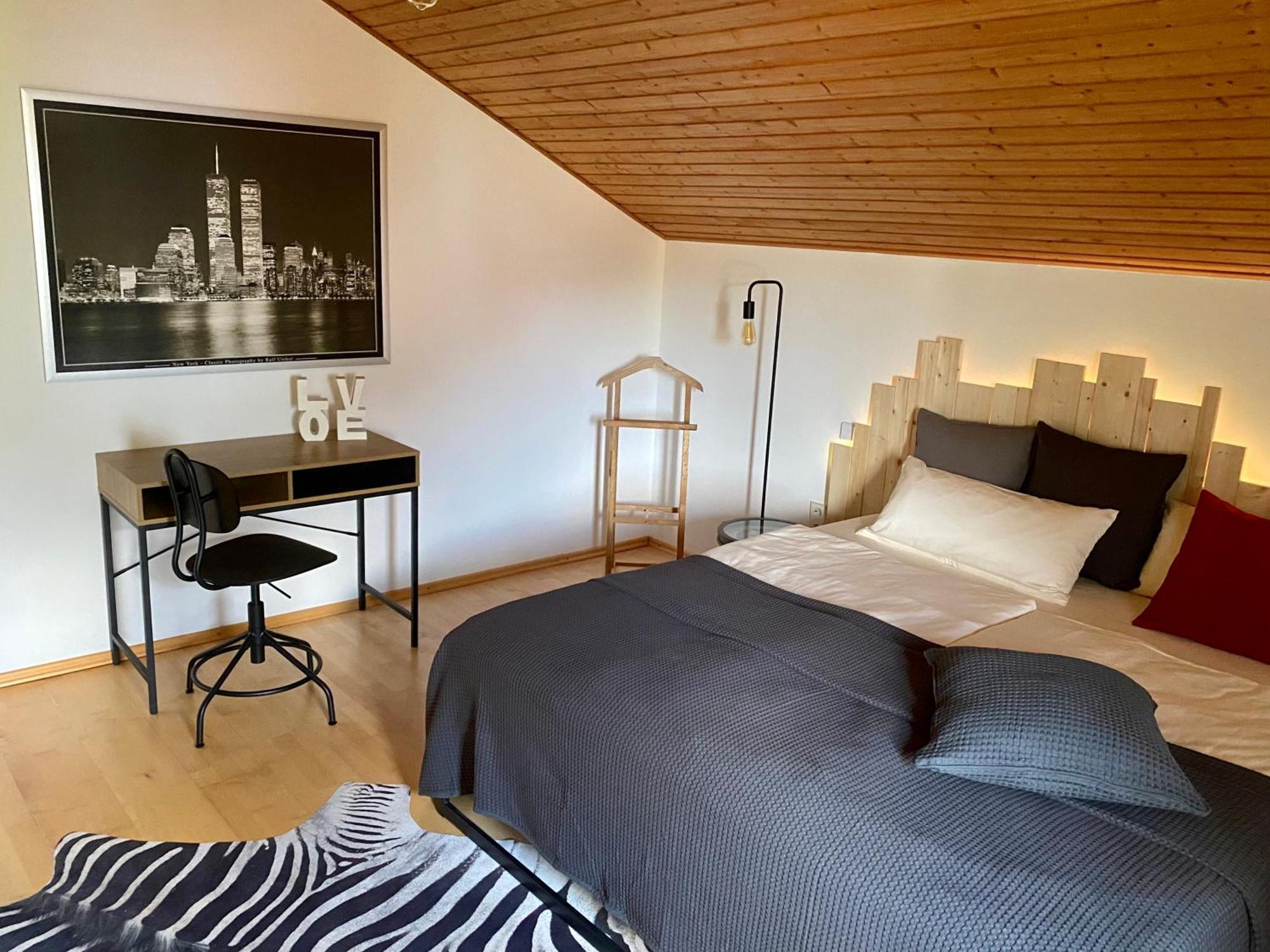 Bei Servays Eppingen Exteriér fotografie